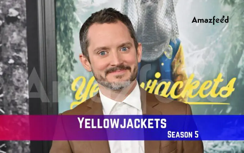 Yellowjackets Season 5 Release Date
