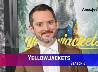 Yellowjackets Season 6 Release Date