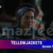 Yellowjackets Season 7 Release Date