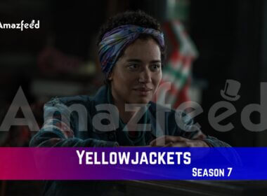 Yellowjackets Season 7 Release Date