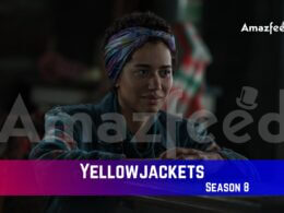 Yellowjackets Season 8 Release Date