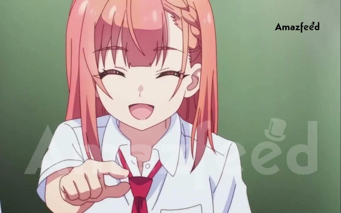 Yumemiru Danshi wa Genjitsushugisha Season 2 Release Date, Spoiler