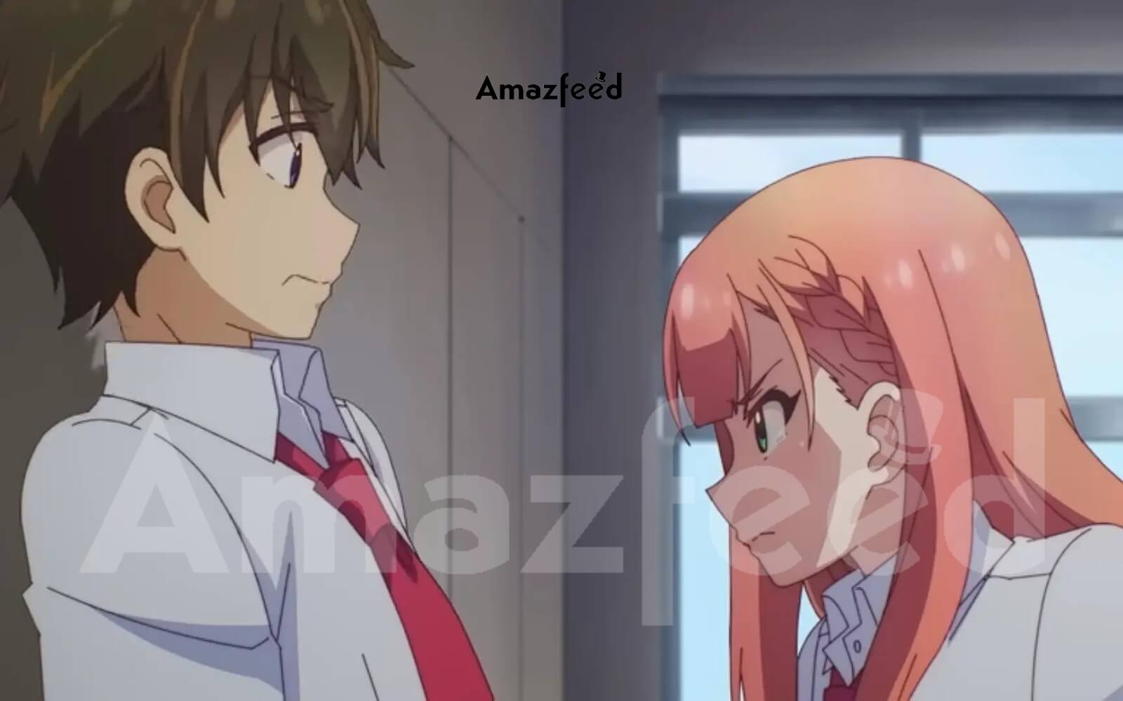 Yumemiru Danshi wa Genjitsushugisha Season 2 Release Date, Spoiler