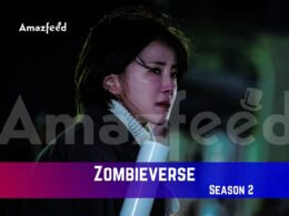 Zombieverse Season 2 Release Date