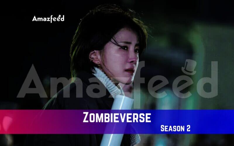 Zombieverse Season 2 Release Date
