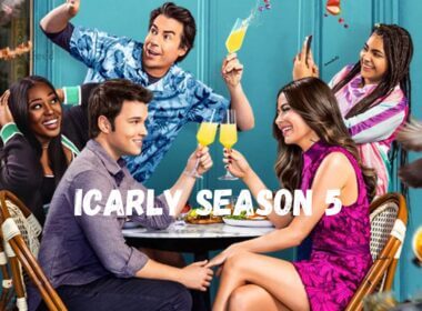 iCarly Season 5 Release Date