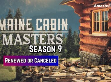 maine cabin masters season 9