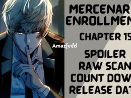 mercenary enrollment