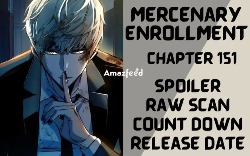 mercenary enrollment