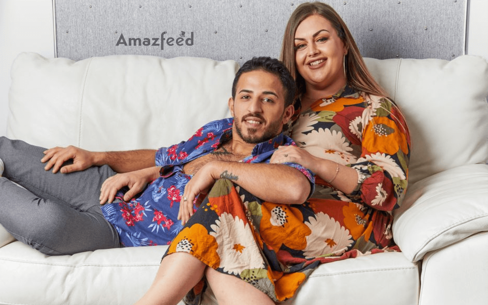 Shane Harding Will there be a 90 Day Fiancé UK Season 3? 90 Day Fiancé UK Season 3 ...