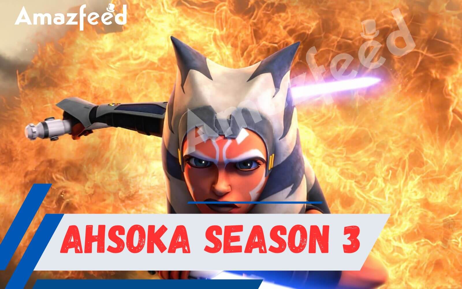 Ahsoka season 3 Release Date, Cast, Story & Everything we know » Amazfeed