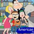 American Dad Season 21 cast