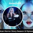 American Horror Story Season 12 Episode 4 release date
