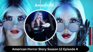 American Horror Story Season 12 Episode 4 release date