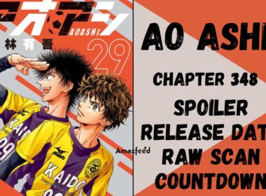 The Constellations Are My Disciples Chapter 44 Spoilers, Raw Scan, Release  Date, Countdown & Updates » Amazfeed