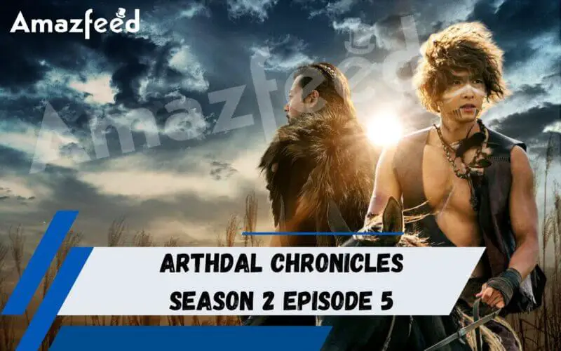 Arthdal Chronicles Season 2 Episode 5 spoiler