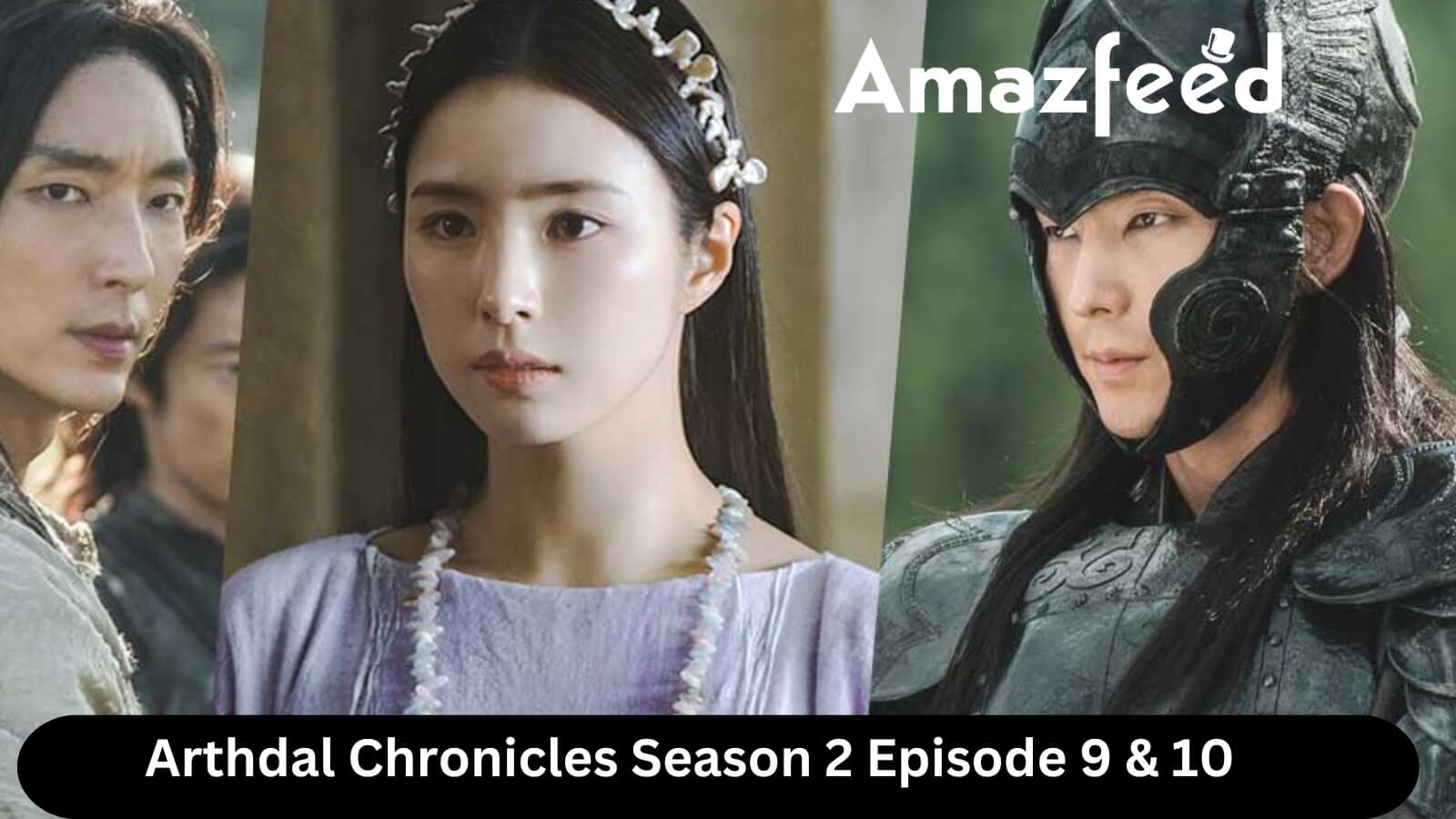 Arthdal Chronicles Season Release Date Cast Plot Trailer And What Hot Sex Picture