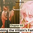 Becoming the Villain’s Family