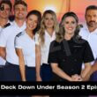 Below Deck Down Under Season 2 Episode 18 release date