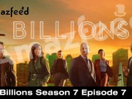 Billions Season 7 Episode 7 release date