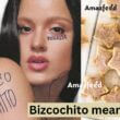 Bizcochito meaning Explain Thought