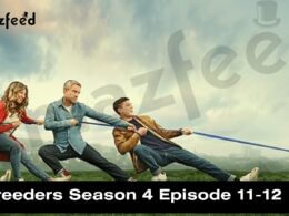 Breeders Season 4 Episode 11-12 release date