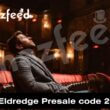 Brett Eldredge Presale code 2023