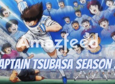 Captain Tsubasa Season 2 Junior Youth-hen Episode 1 Release Date Season 2 is Starting Soon