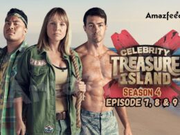 Celebrity Treasure Island Season 4 Episode 7