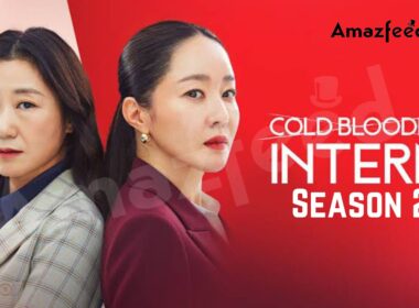 Cold Blooded Intern Season 2 Spoiler