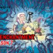 Disenchantment Season 7 Release Date
