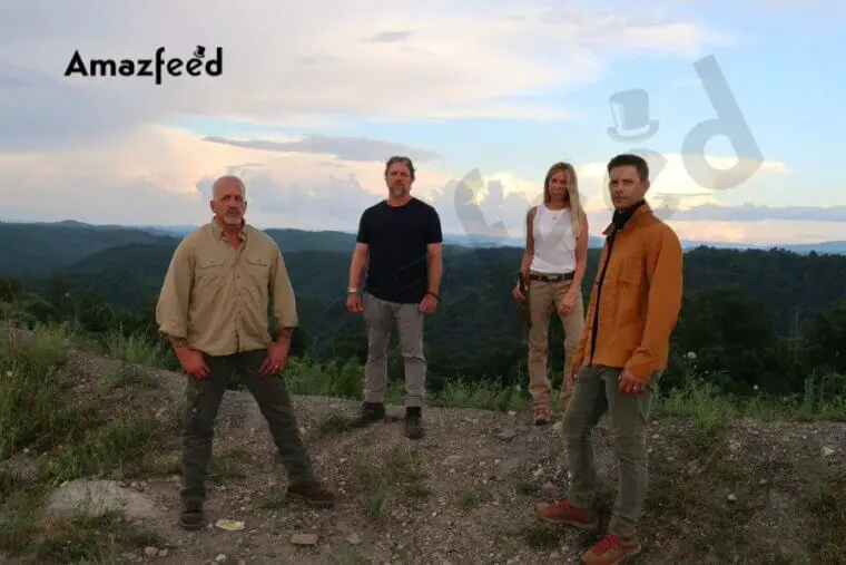 Expedition Bigfoot Season 5 ⇒ Release Date, News, Cast, Spoilers