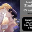 Finding Camellia Chapter 89