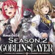Goblin Slayer Season 2 Episode 1 release date