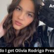 How do I get Olivia Rodrigo Presale Code