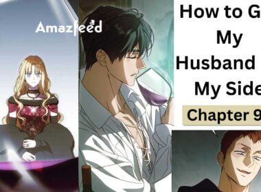 How To Get My Husband On My Side 92 Archives » Amazfeed