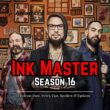 Ink Master Season 16 Release DATE