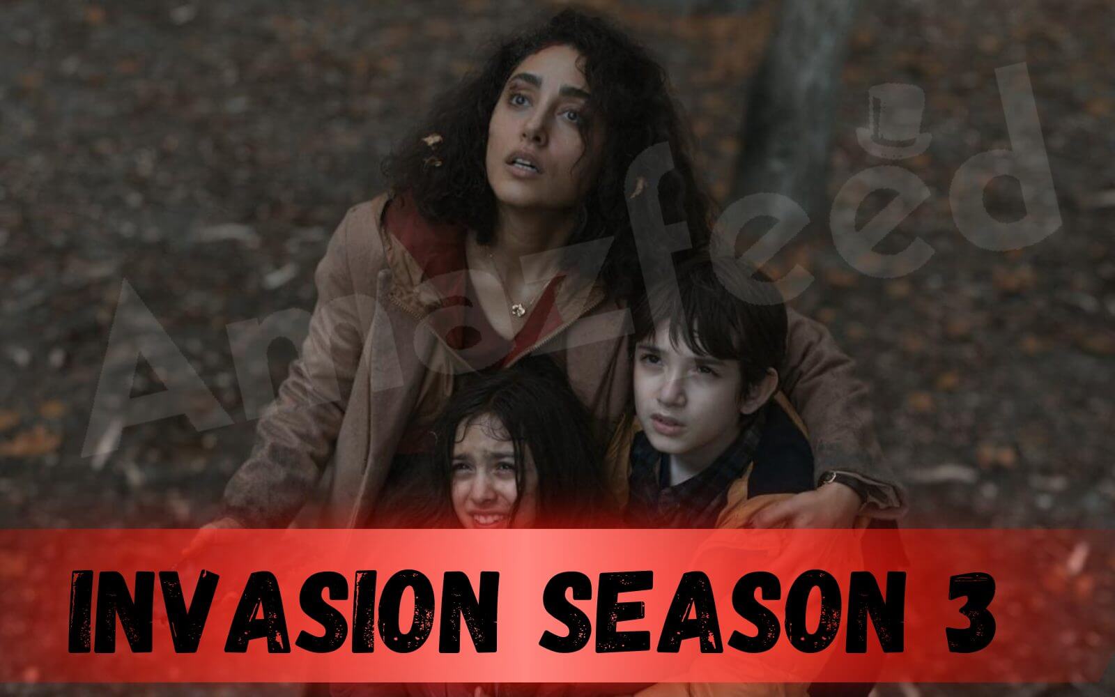 Invasion Season 3 Renewal Possibility: Do fans need to wait longer