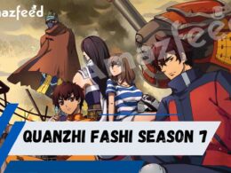 Is Quanzhi Fashi Season 7 Renewed Or Cancelled