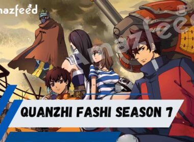 Is Quanzhi Fashi Season 7 Renewed Or Cancelled