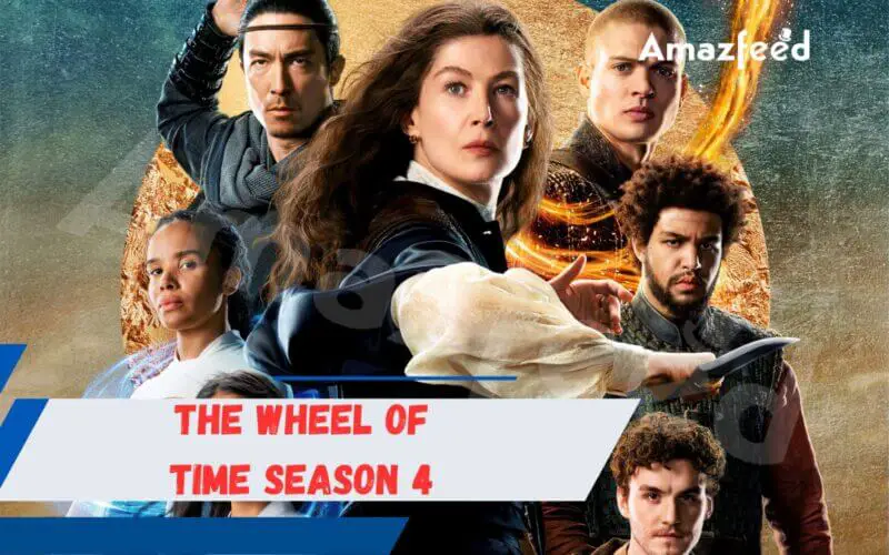 Is There Any Trailer For The Wheel of Time Season 4 (2)