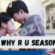 Is Why R U Season 2 Renewed Or Cancelled