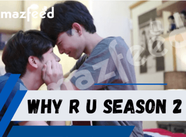 Is Why R U Season 2 Renewed Or Cancelled