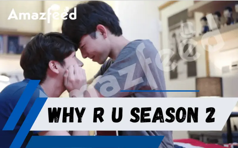 Is Why R U Season 2 Renewed Or Cancelled