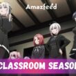 Is spy classroom Season 3 Renewed Or Cancelled