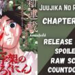 Juujika No Rokunin Chapter 146 Spoiler, Release Date, Raw Scan, Countdown & New Updates