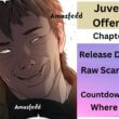 Juvenile Offender Chapter 28