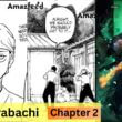Kagurabachi Chapter 2