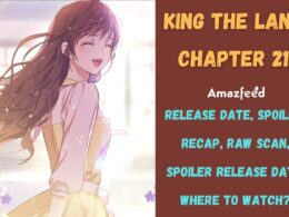 King the Land Chapter 21 Spoiler, Release Date, Recap, Raw Scan & Where to Read