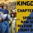 Kingdom Chapter 774 Reddit Spoilers, Raw Scan, Release Date, Countdown & Newest Updates